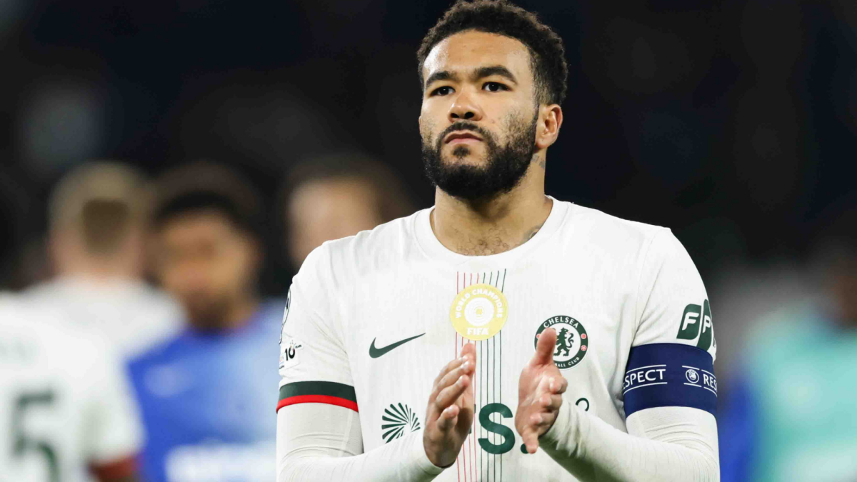 切尔西VS巴黎圣日耳曼：蓝军能否逆天改命？