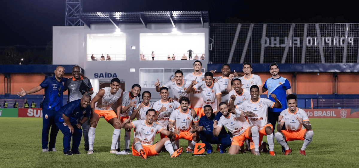 巴西杯前瞻：诺瓦伊瓜苏vs福塔雷萨，豪门能否避免爆冷？