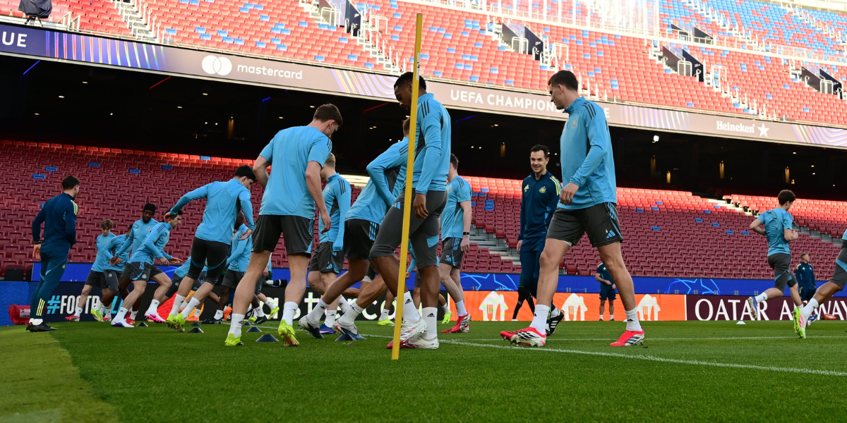 欧冠八强悬念揭晓：四大战役前瞻与深度分析