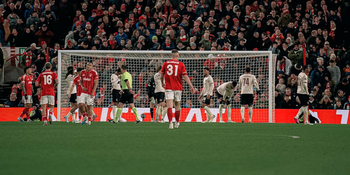 欧联杯淘汰赛次回合前瞻：悬念迭起，谁能晋级？