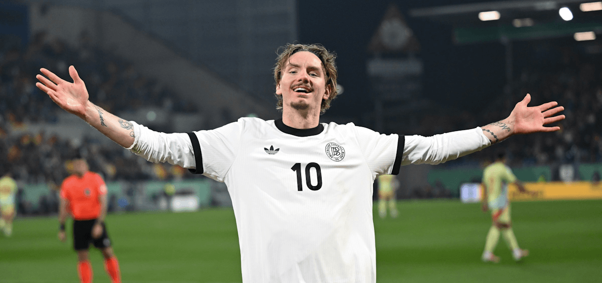 纳格尔斯曼炮轰纽卡战术：豪的部署扼杀沃尔特马德天赋