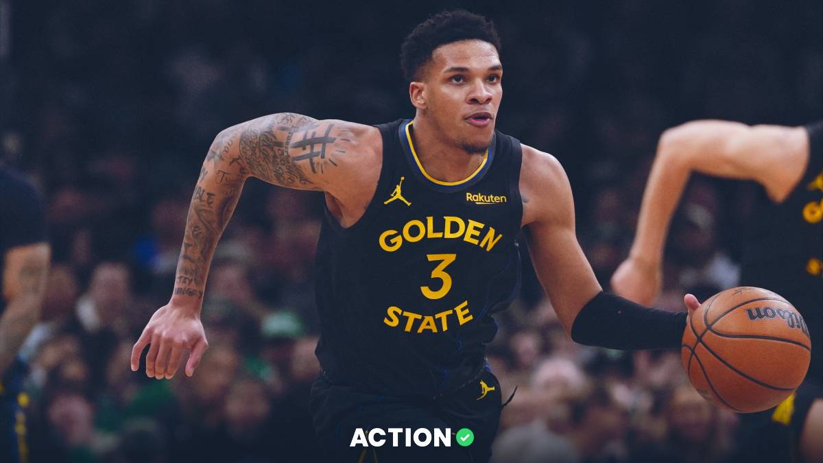 NBA前瞻：勇士客战老鹰，伤兵满营下谁能挺身而出？