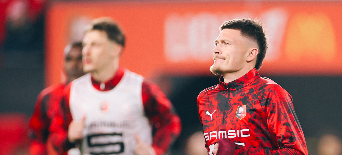 法甲前瞻：雷恩VS梅斯，实力悬殊，主队剑指大胜！