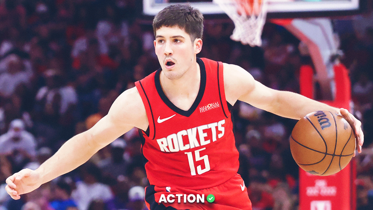 火箭公牛前瞻：休斯顿客场疲惫，芝加哥能否爆冷？