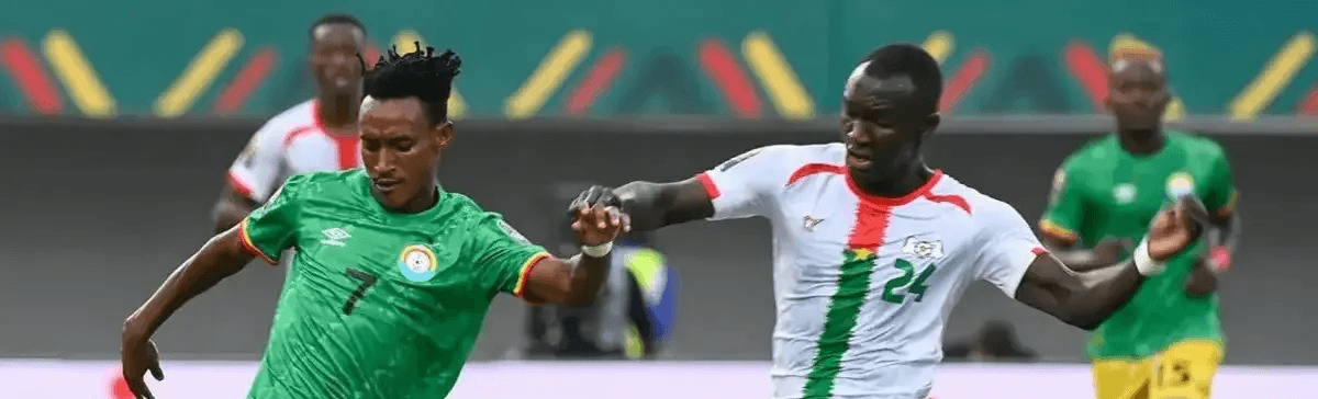 2027非洲杯预选赛：圣多美普林西比vs埃塞俄比亚前瞻与投注分析