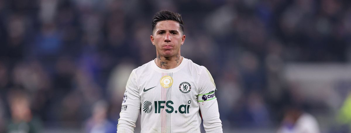 恩佐去留悬而未决：皇马虎视眈眈，切尔西欧冠资格成关键