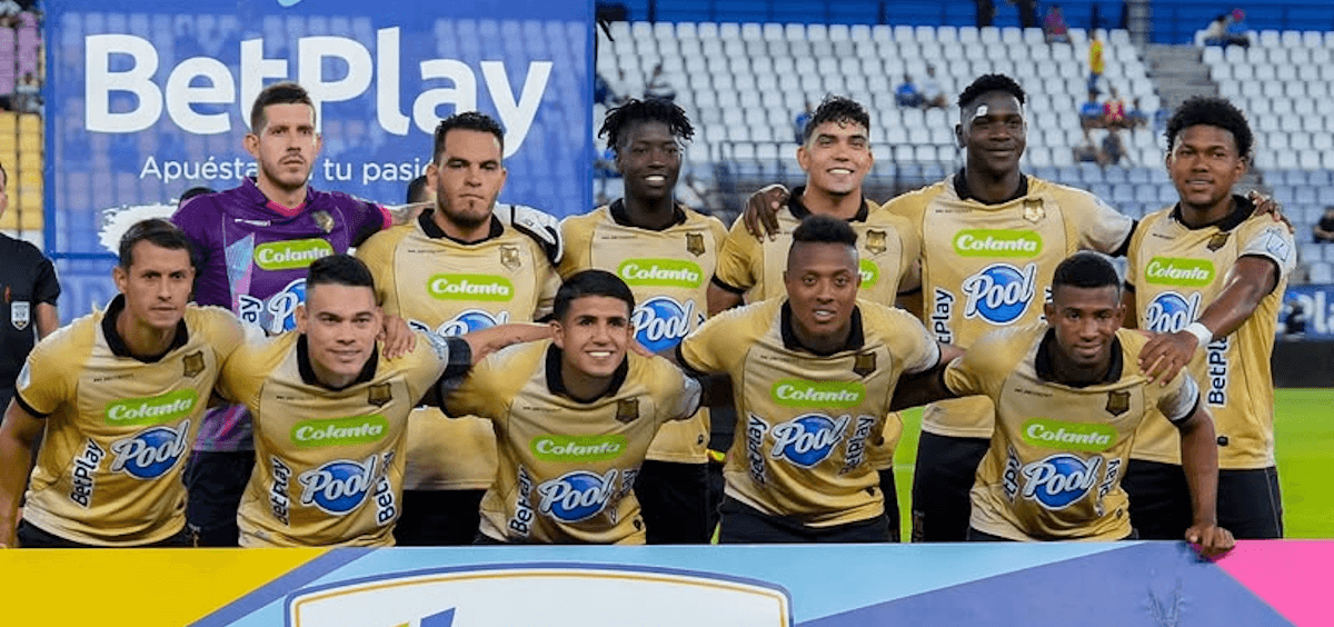 哥甲前瞻：阿吉拉斯多拉达斯主场迎战阿利安萨佩特罗莱拉，谁能打破僵局？