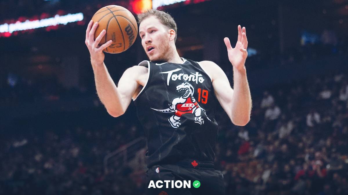 猛龙魔术NBA对决：深度赔率解析与投注策略