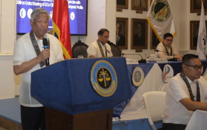 菲律宾重拳出击：司法部与博彩监管机构联手，严禁公职人员踏足赌场