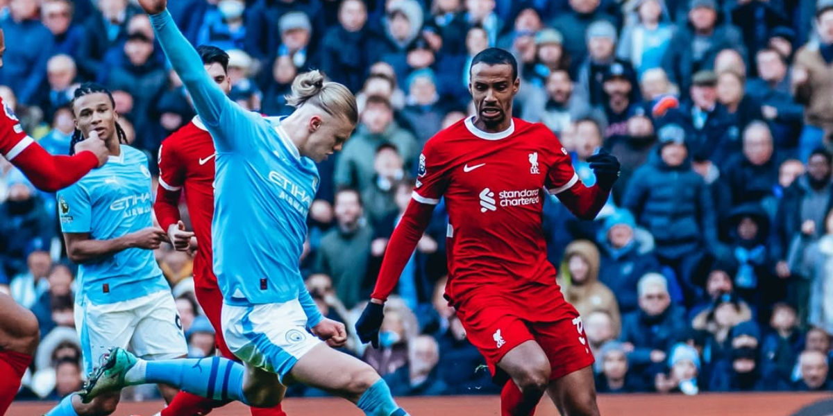 曼城vs利物浦足总杯前瞻：瓜帅排兵布阵，伤病与战术深度解析