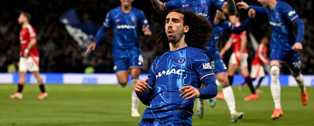 切尔西怒发警告：库库雷利亚“思乡”言论触红线