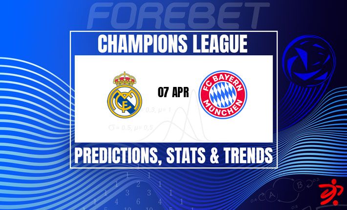 欧冠巅峰对决：皇马拜仁狭路相逢，谁能笑到最后？