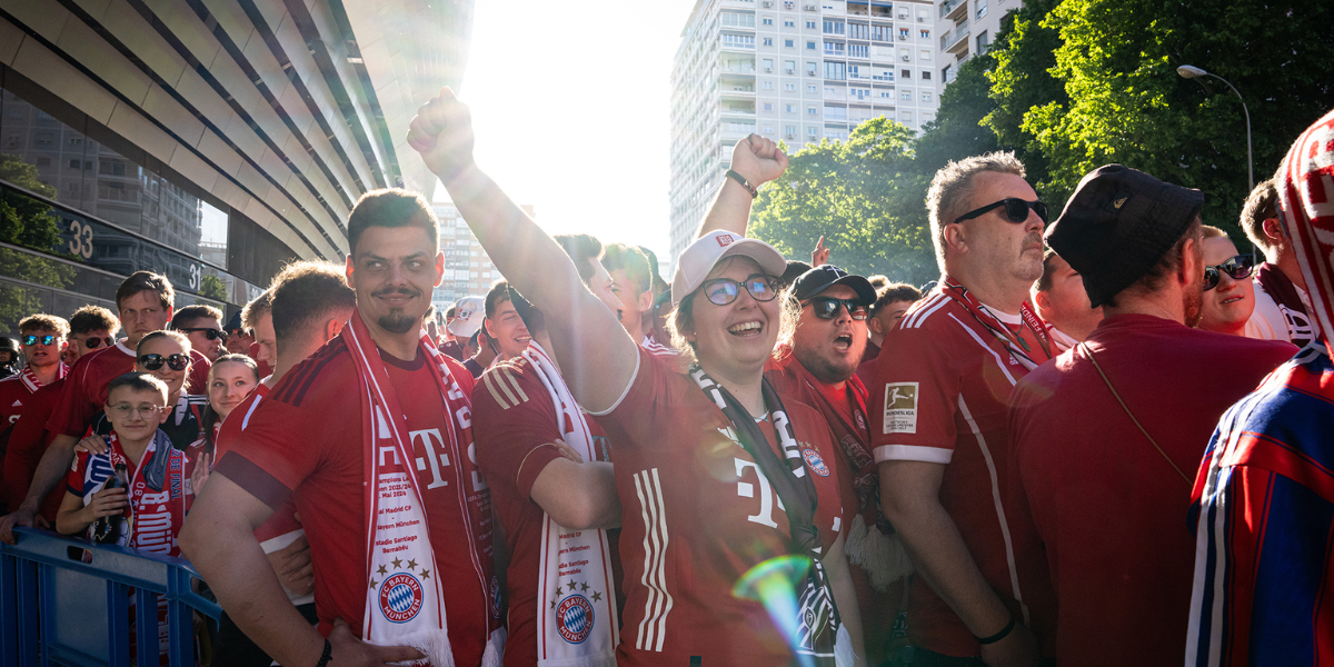 皇马拜仁欧冠焦点战前瞻：姆巴佩PK凯恩，观赛指南全解析