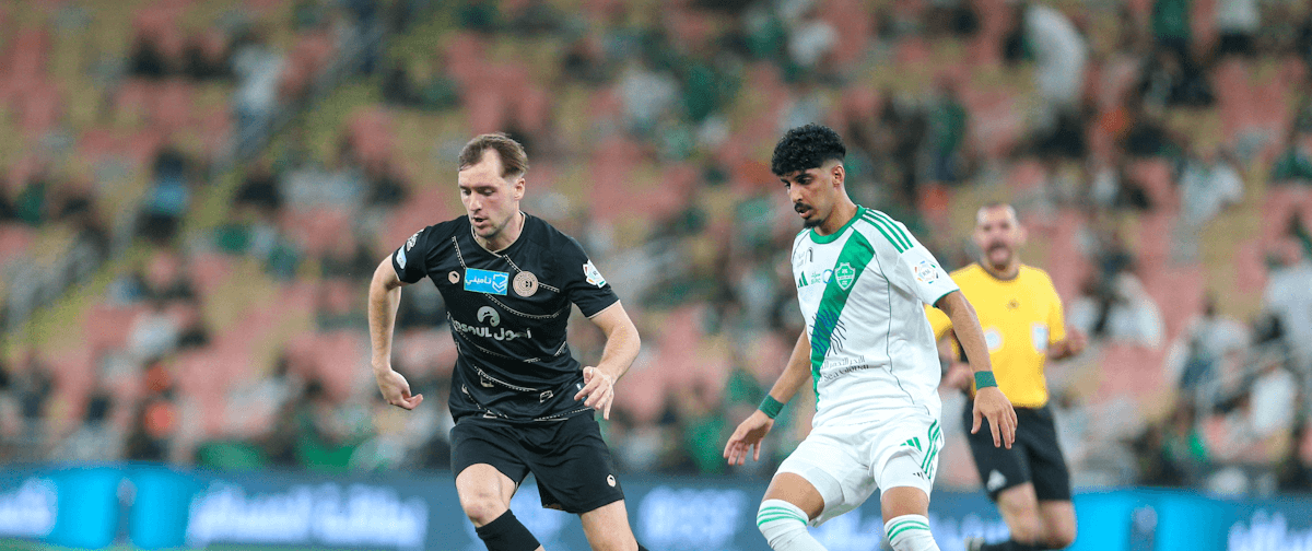 沙特联赛：达马克主场迎战卡迪西亚，罗杰斯剑指前三，投注指南