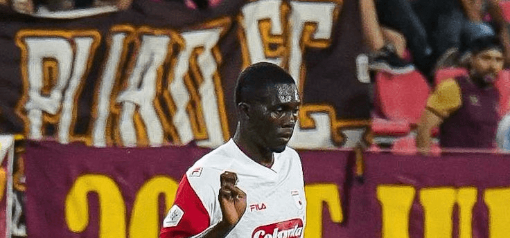 自由杯前瞻：圣菲高原主场迎战佩纳罗尔，战术对决谁能占先？