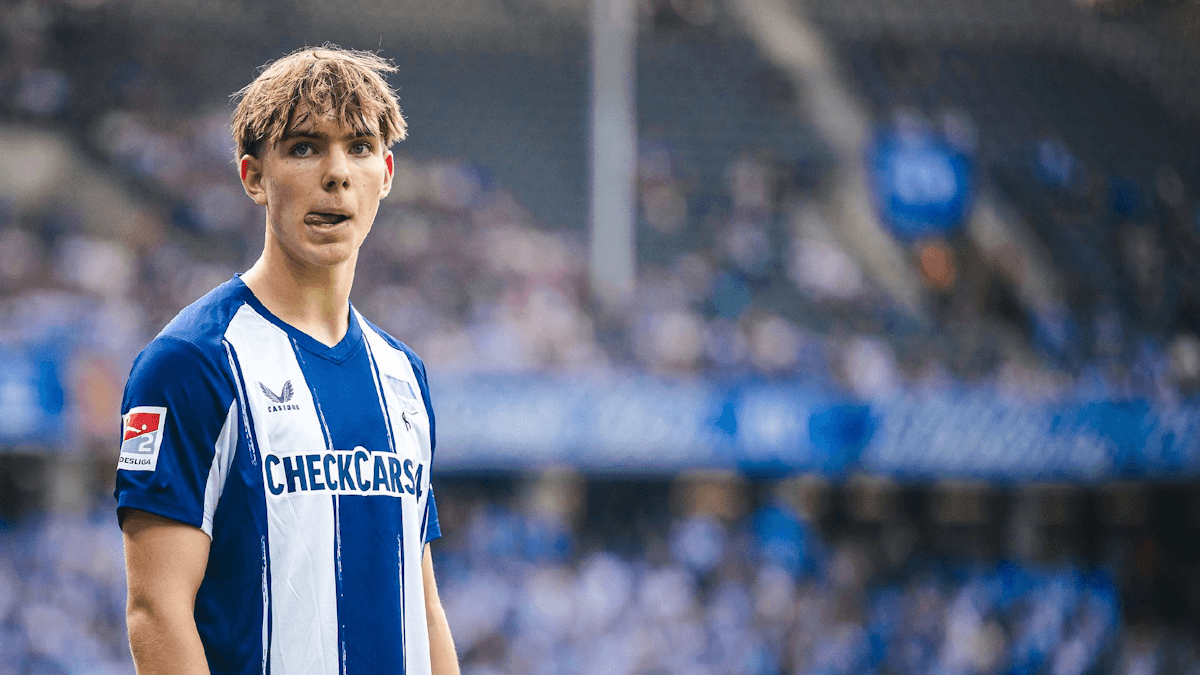 曼城突入埃希霍恩争夺战：德甲双雄面临挑战