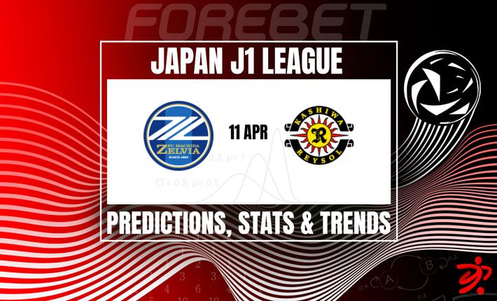 J1联赛前瞻：町田泽维亚vs柏太阳神，东区激战鹿死谁手？
