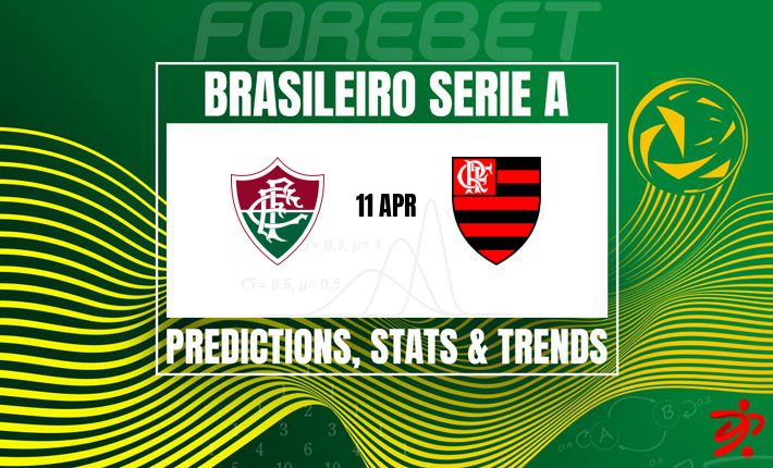 弗鲁米嫩塞 vs 弗拉门戈：巴甲里约德比前瞻与深度博彩分析