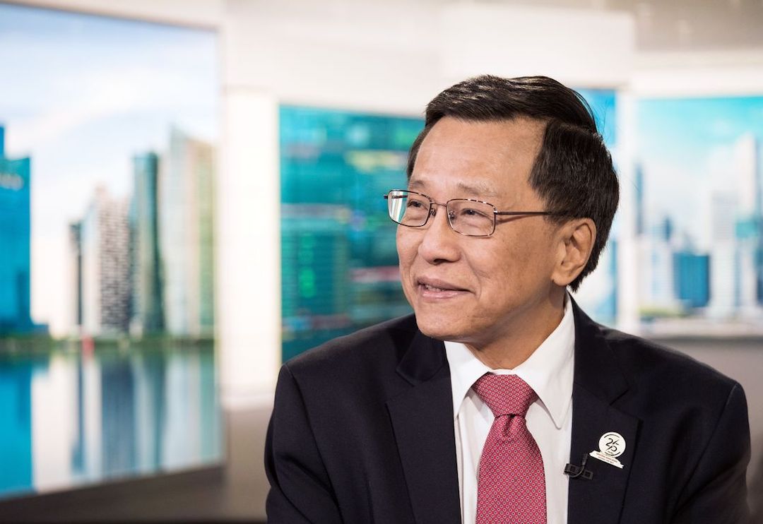 马来西亚博彩巨头林国泰与陈氏家族跻身福布斯富豪榜前20