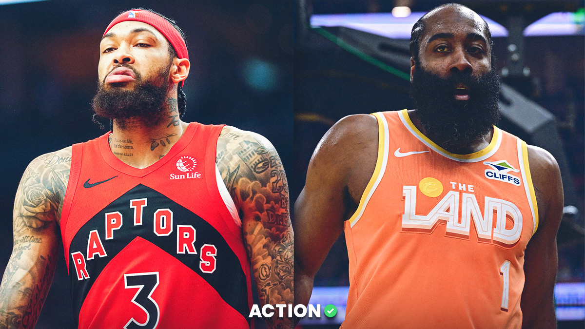 NBA季后赛首轮G1：猛龙客战骑士，深度分析爆冷机会