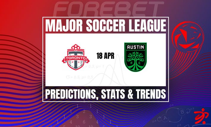 MLS焦点战：多伦多FC主场迎战奥斯汀FC，谁能笑到最后？