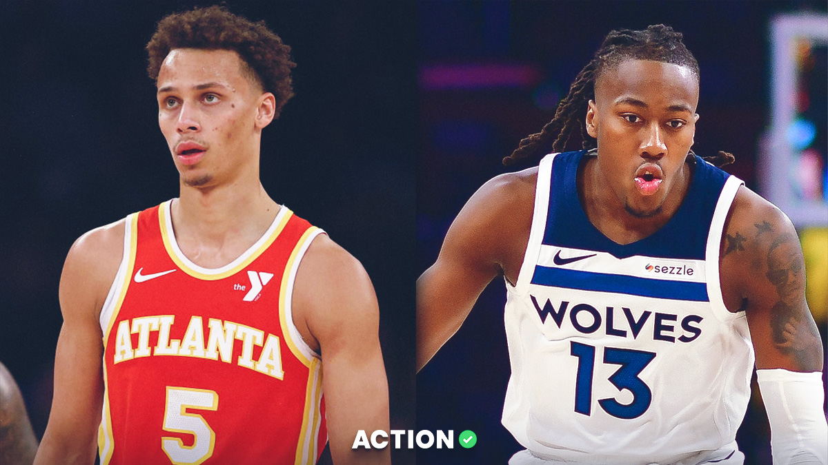 NBA季后赛G2：资深分析师精选五大投注机会，掘金森林狼、猛龙骑士、老鹰尼克斯对决深度解析