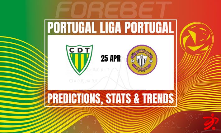 葡超保级生死战：通德拉迎战马德拉国民，谁能绝处逢生？