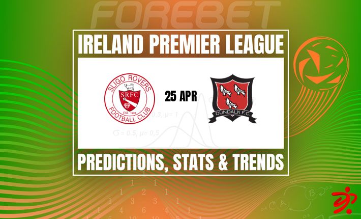 斯莱戈流浪 vs 邓多克：攻防两端差距明显，邓多克能否延续不败？