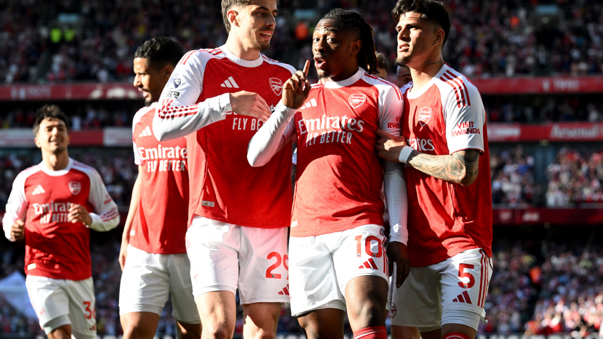 阿森纳争冠路坎坷：伤病缠身，锋线低迷，枪手如何逆袭？