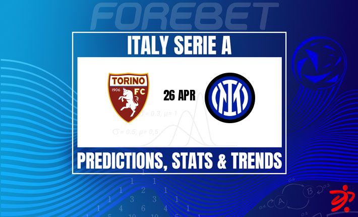 国际米兰客战都灵：意甲榜首能否延续强势？