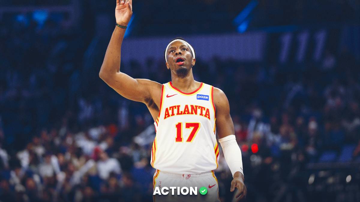 NBA季后赛深度分析：奥孔武、武切维奇、兰德尔球员数据预测
