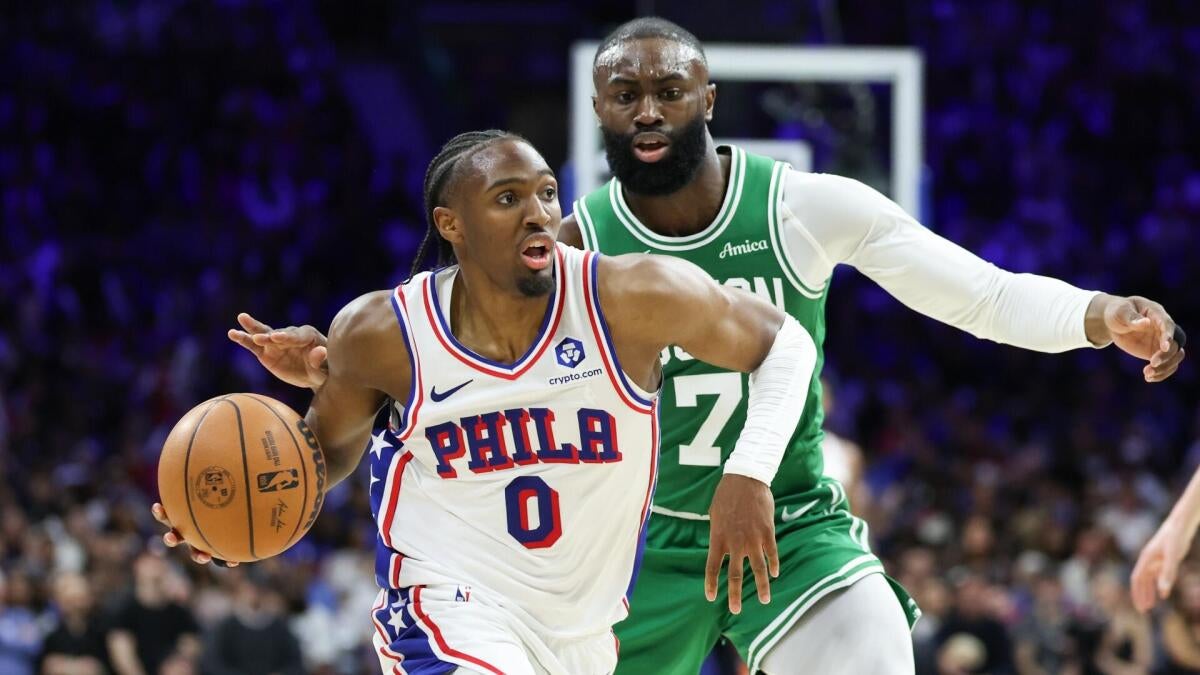 NBA季后赛抢七大战：76人vs凯尔特人，东部半决赛门票谁属？