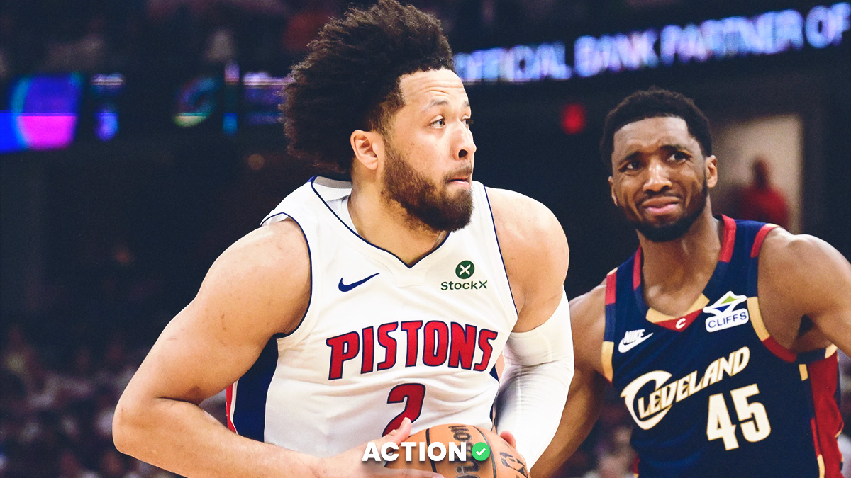 NBA东决G4前瞻：活塞vs骑士，谁能抢占先机？