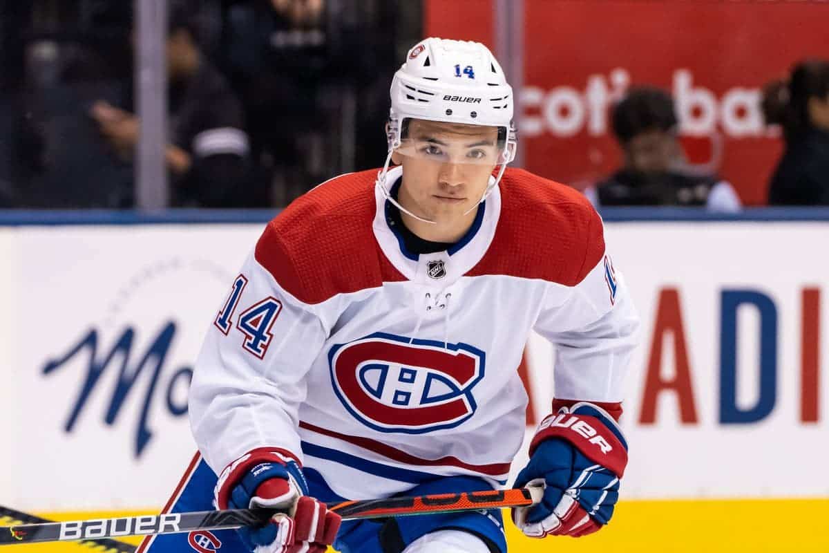 NHL季后赛G4：蒙特利尔主场冲刺3-1，水牛城能否绝地反击？