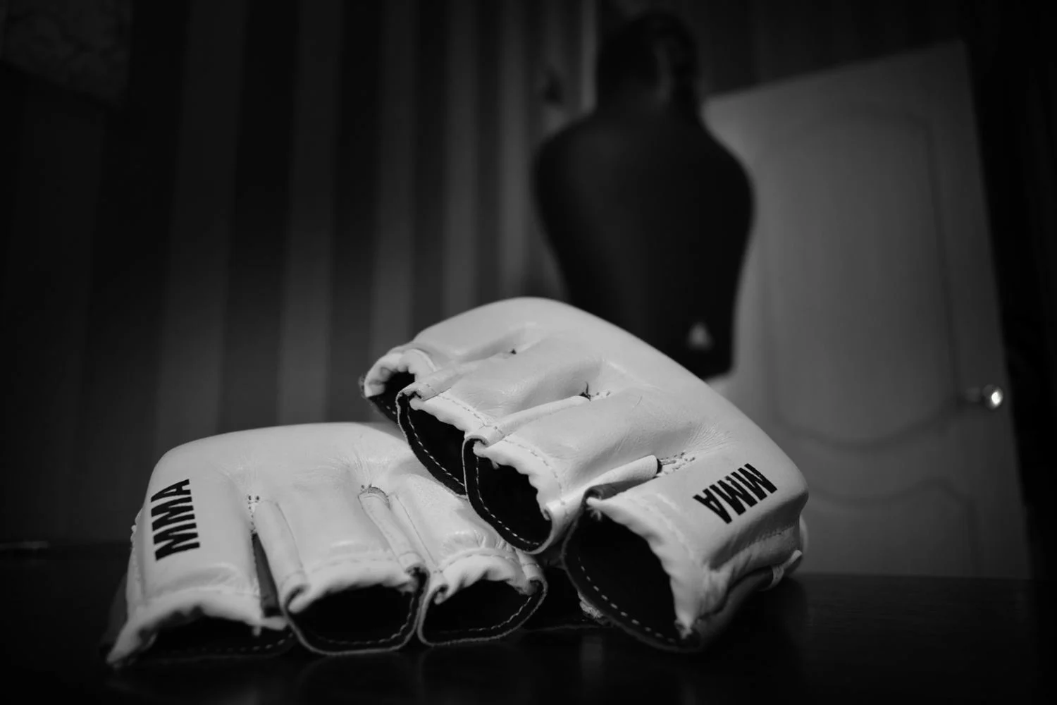 UFC蝇量级冠军约书亚·范：从缅甸到世界之巅的格斗新星
