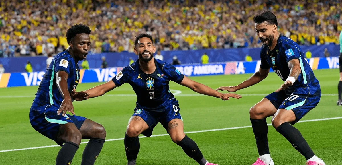 世界杯2026小组赛：豪强尽显锋芒，决战前夜看点解析