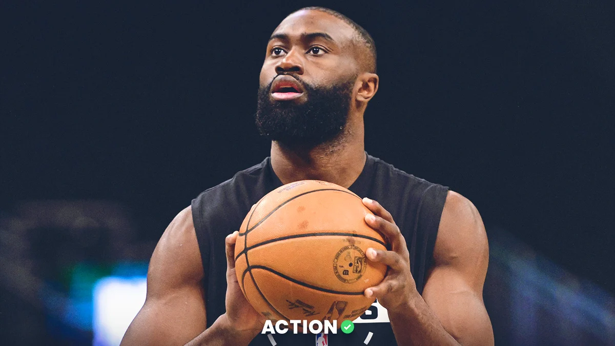NBA重磅交易：杰伦·布朗奔赴76人，总冠军赔率大洗牌！
