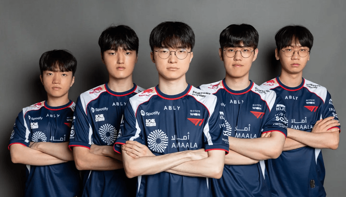 MSI 2026淘汰赛前瞻：T1能否卫冕？LPL双雄冲击冠军