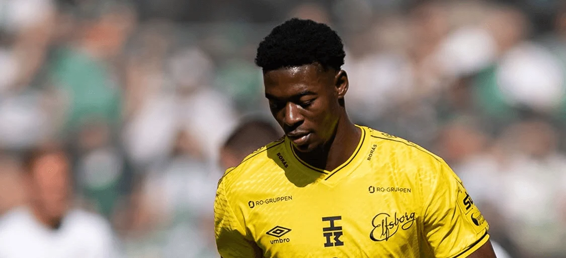 瑞典超前瞻：GAIS主场迎战Elfsborg，强势主队能否延续不败？