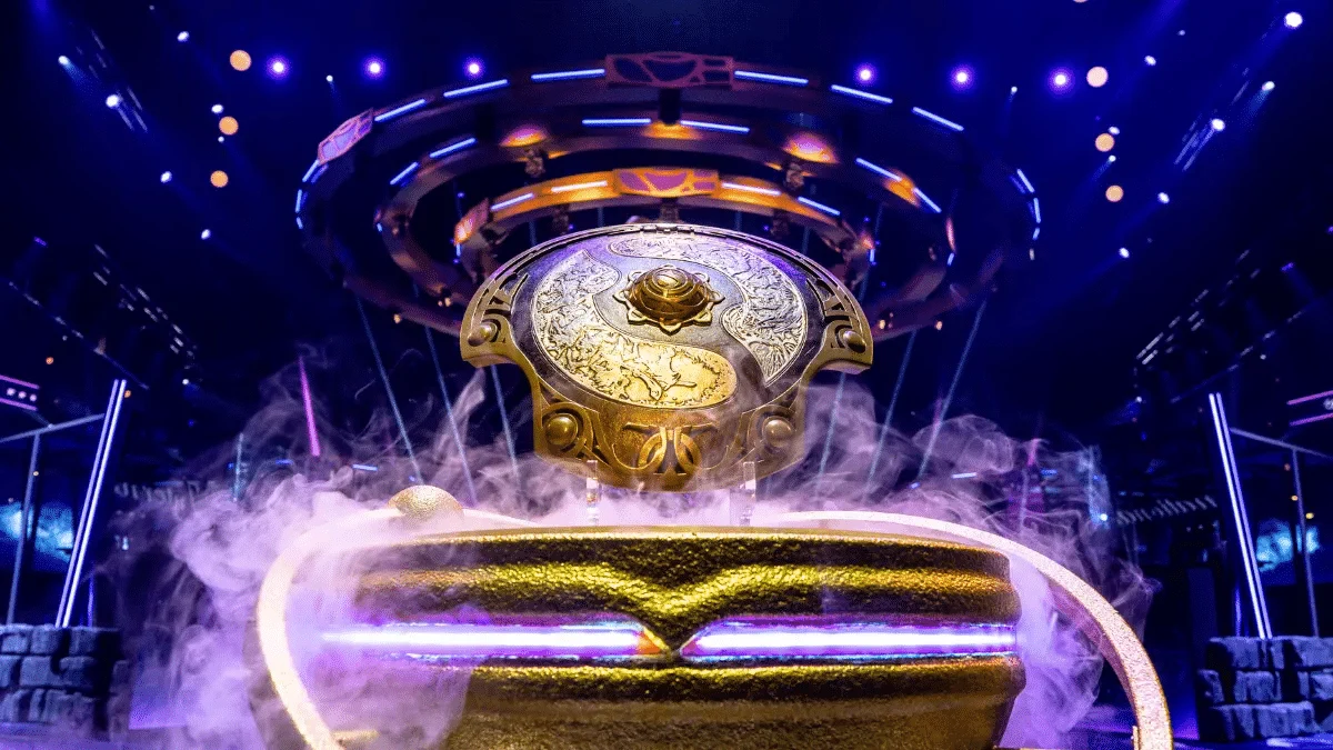 Dota 2国际邀请赛历届冠军全解析：谁是真正的王者？