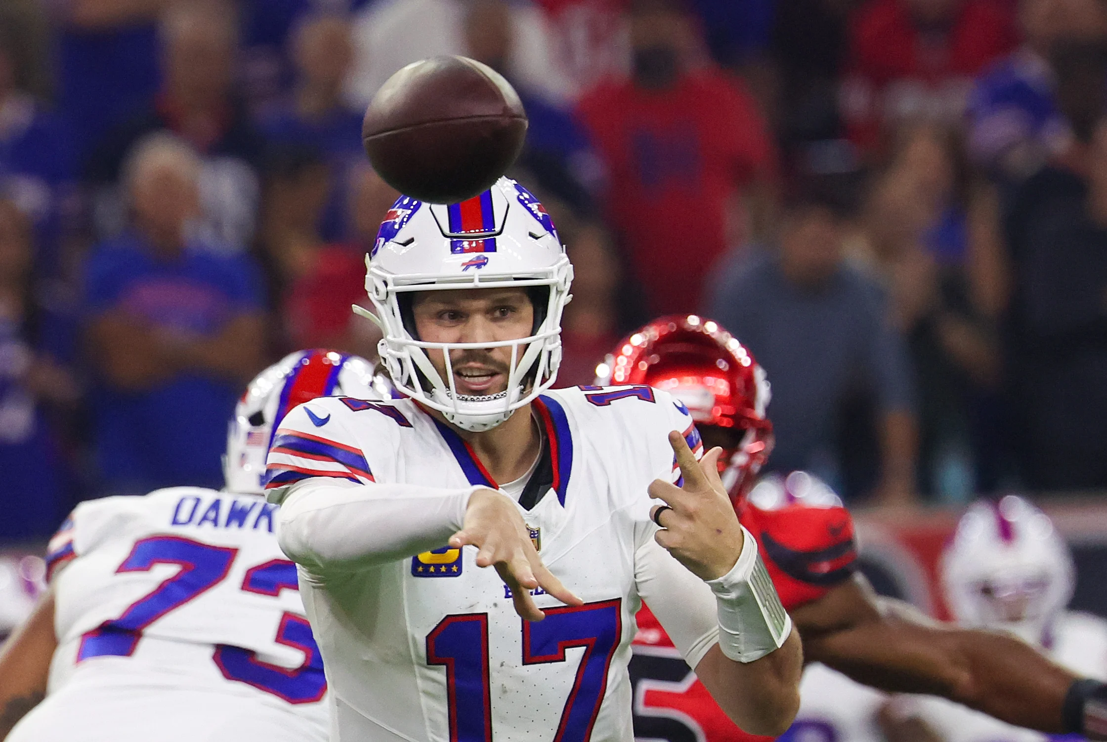 2026 NFL揭幕战：比尔客场挑战德州人，深度分析与投注指南