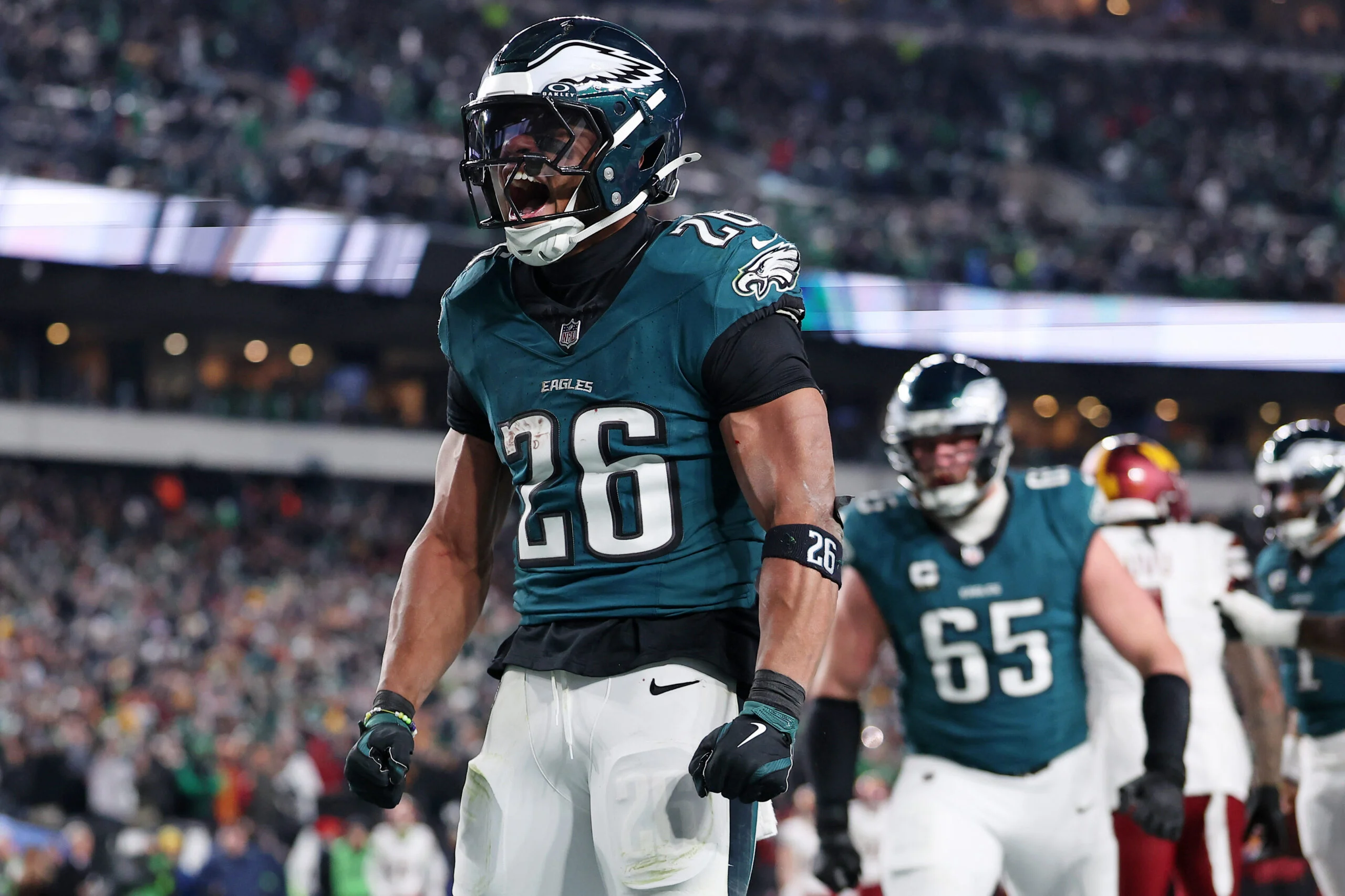 NFL第二周前瞻：老鹰客场强势出击，泰坦主场能否爆冷？