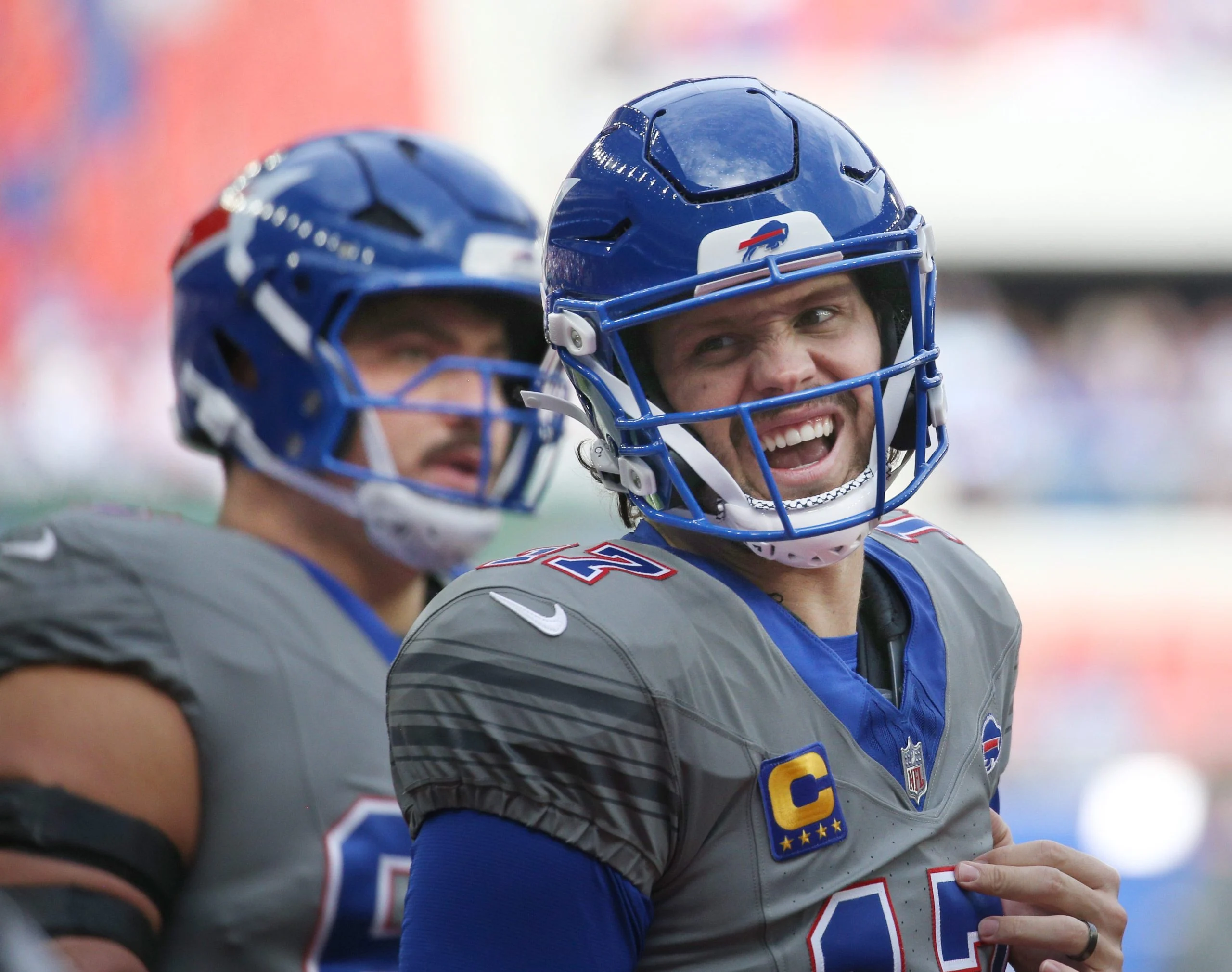 NFL第四周投注指南：14大关键趋势深度解析