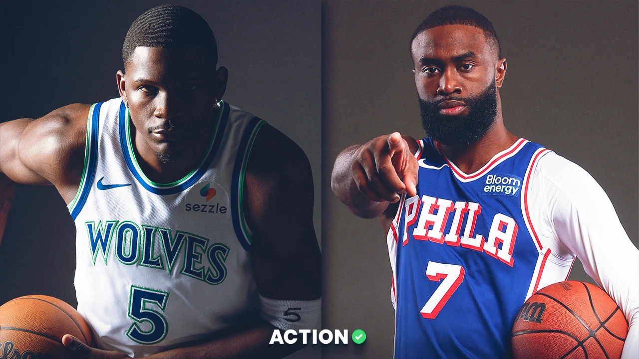 NBA新赛季球员数据预测：爱德华兹冲击得分王，塔图姆稳进一阵？