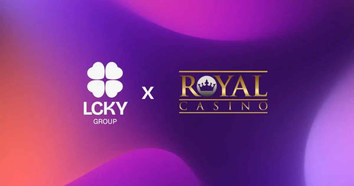 LCKY集团完成RoyalCasino收购：丹麦博彩市场格局重塑