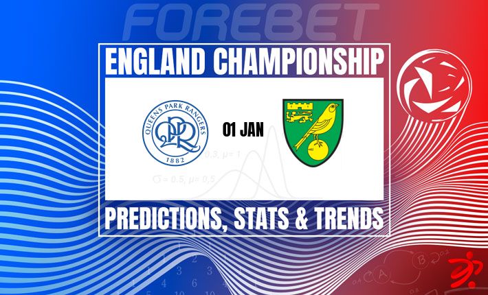 英冠前瞻：昆士柏主场迎战诺维奇，金丝雀能否止跌反弹？