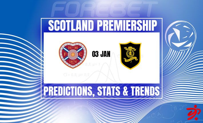 苏超前瞻：哈茨主场迎战利文斯顿，榜首之争与保级泥潭的碰撞