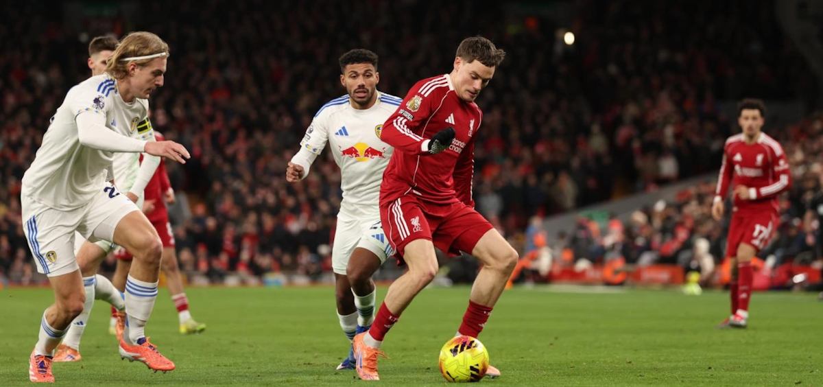 英超焦点战：富勒姆vs利物浦深度分析，红军客场志在必得