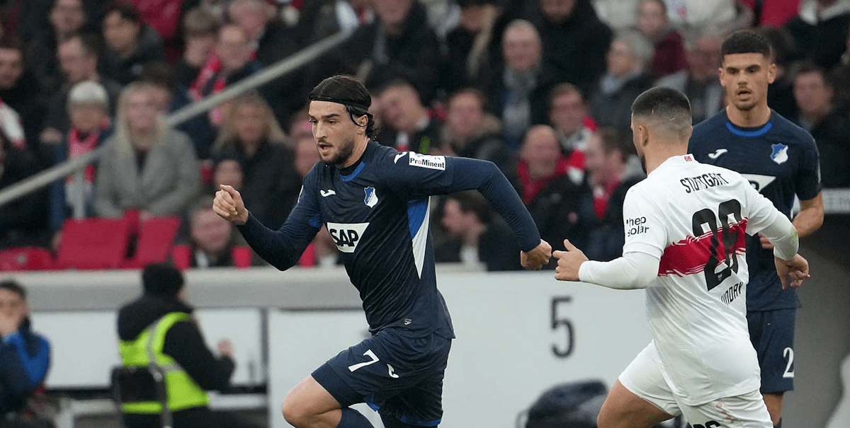 霍芬海姆VS海伦芬：冬训友谊赛前瞻，进攻火力与防守铁壁的较量