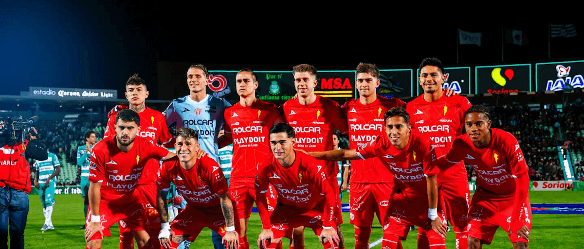 墨超焦点战：内卡萨对阵蒙特雷，榜首大战深度解析与投注指南